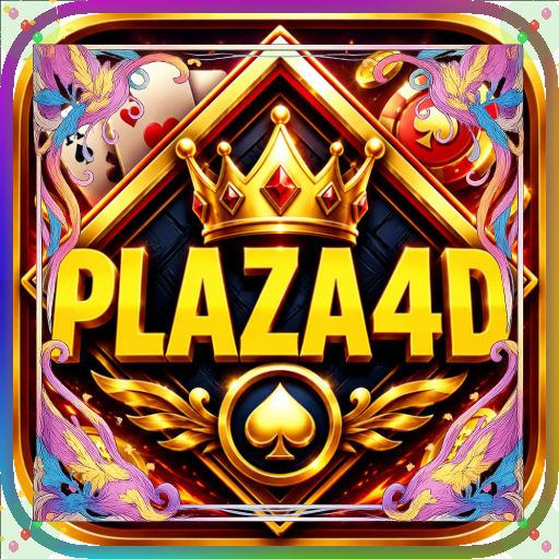 plaza4d — galeri pratinjau Resmi APK